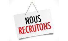 offre emploi